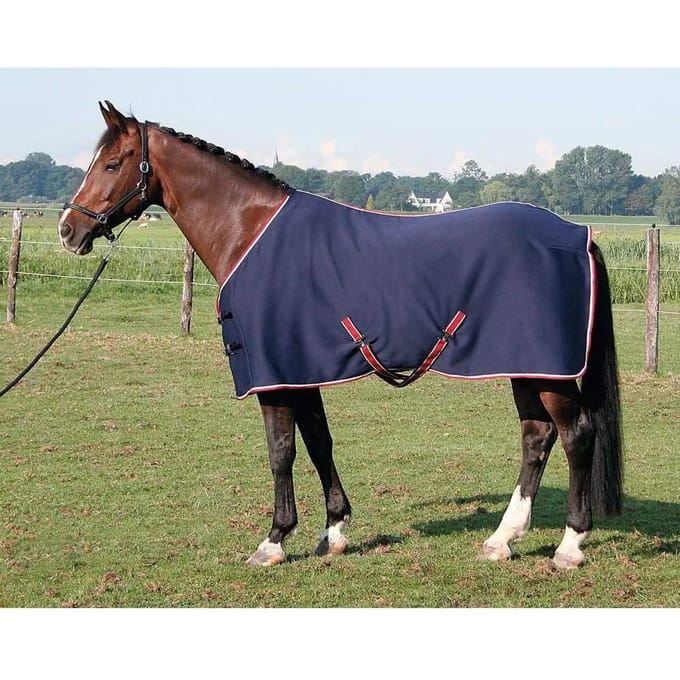 Verkoelend paardenhemd in jersey Harry's Horse