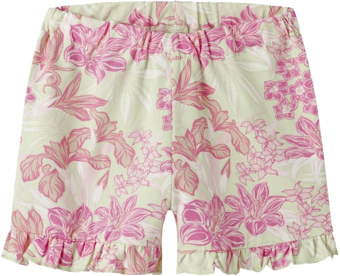 NAME IT - NMFFENNAZ SHORTS - Meisjes - Bermuda shorts