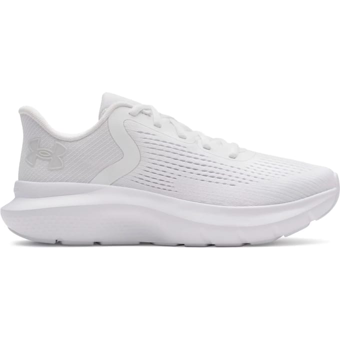 Damesschoenen Under Armour W Charged Rogue 5 Wit Wit - 40