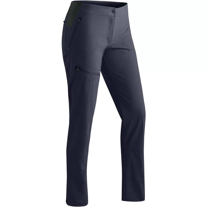 Dames wandelbroek Maier Sports Inara Vario