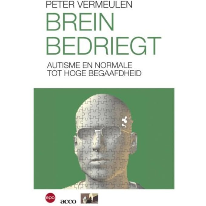 Brein Bedriegt - Peter Vermeulen