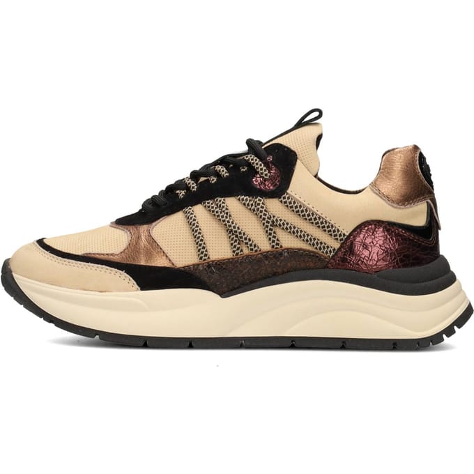 Lage Sneakers Poelman CHARU Dames Sneakers