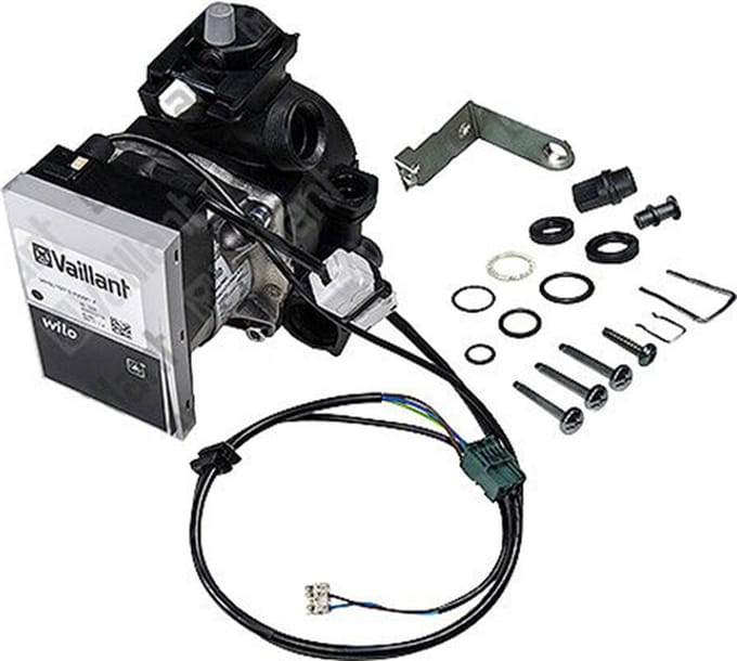 Vaillant Pompe