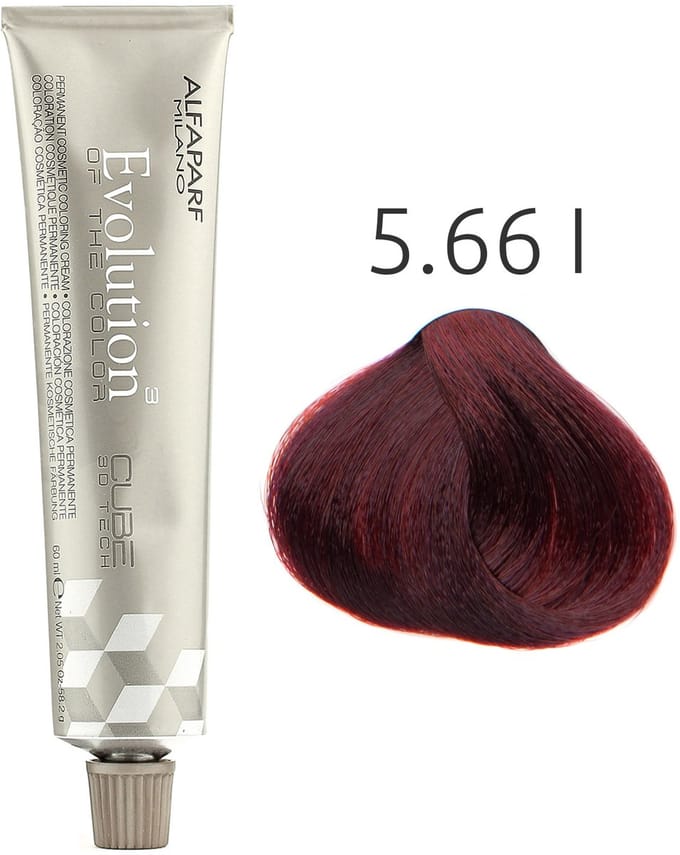 Alfaparf - Evolution of the Color - 5.66 I - 60 ml