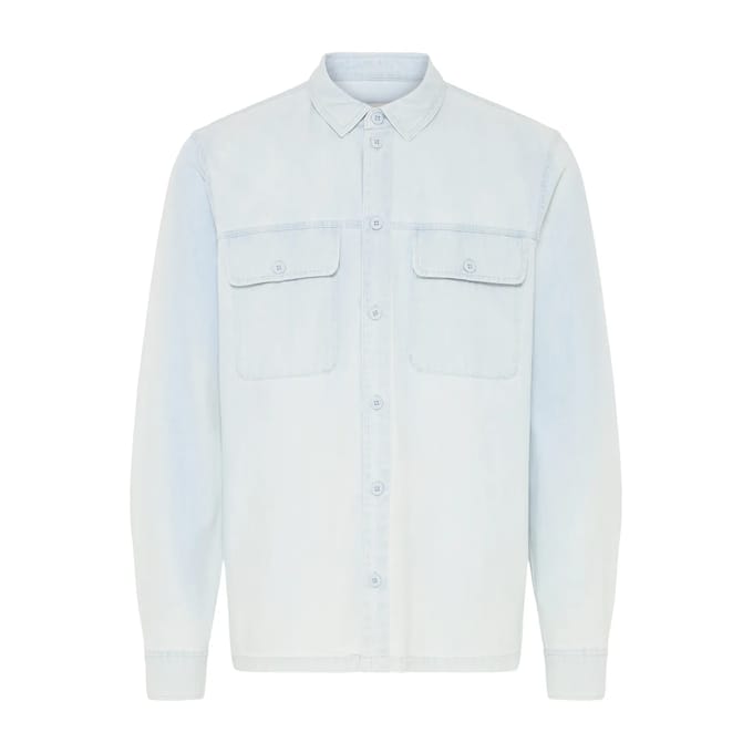Shirt met lange mouwen Solid SDRogue