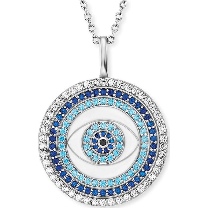 Engelsrufer Ketting ERN-EYE-ZIM