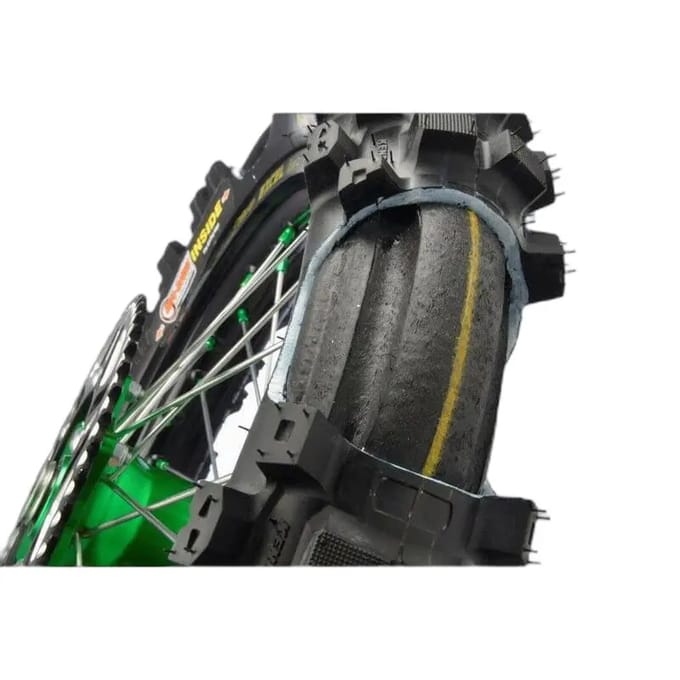 Schuimrubber MEFO Sport GmbH MOM 21/G Groove