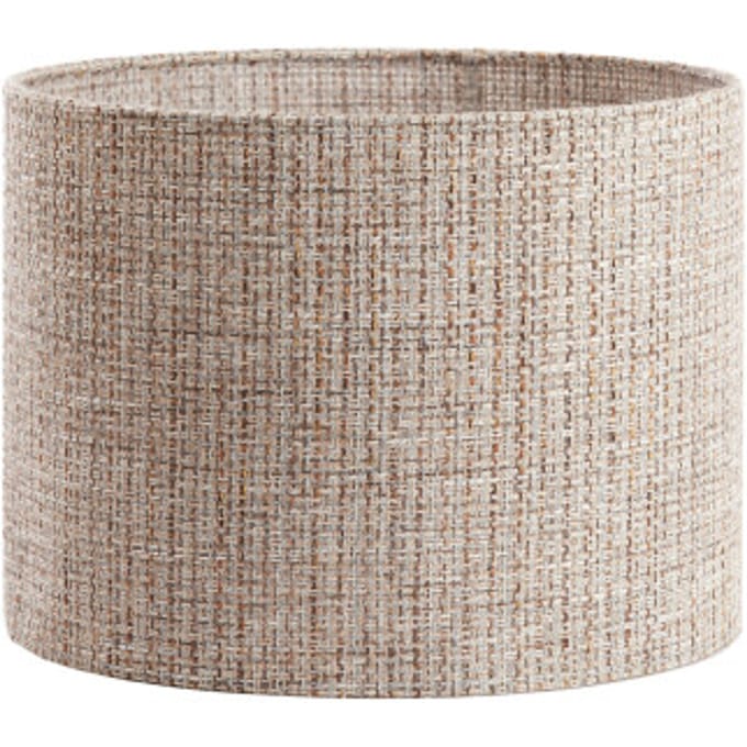Light & Living lampenkap okavi Ø40x30 cm -