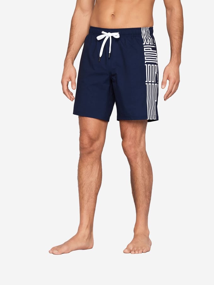 Joop! Badeshorts Mediterran