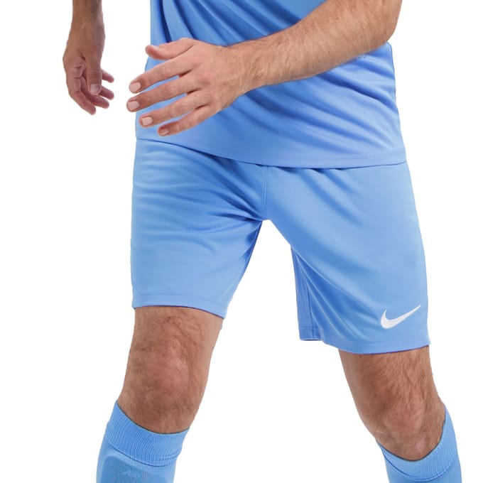 Nike Park III Short Heren - Maat S