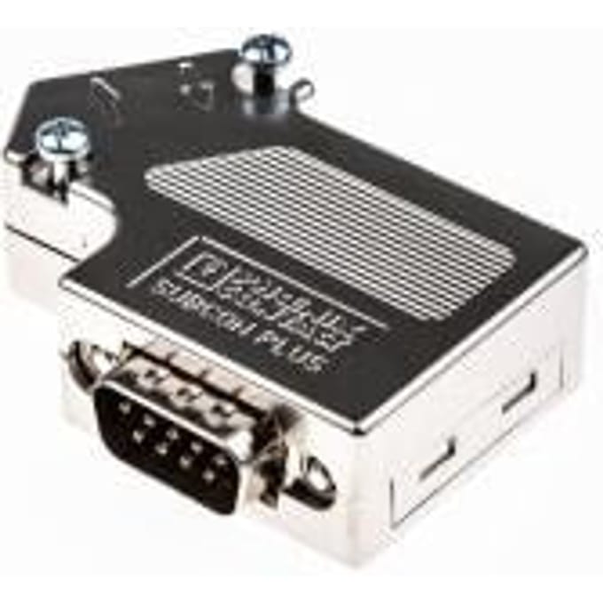 Phoenix Contact 2708232 Sensor/actuator dataconnector Stekker, haaks Aantal polen (sensoren): 9 1 stuk(s)