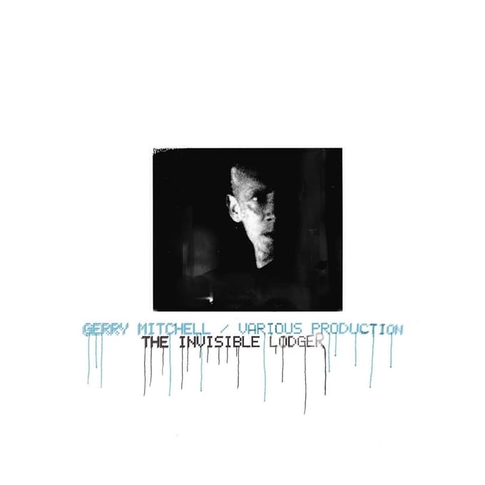 The Invisible Lodger (LP)