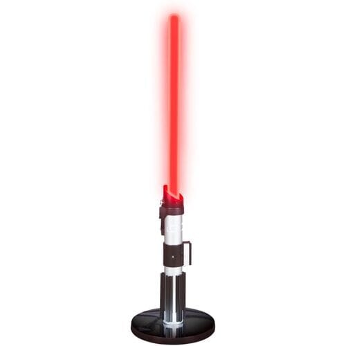 Ukonic Disney Star Wars 3D Lightsaber Lamp-Darth Vader (Diversen) Nieuw