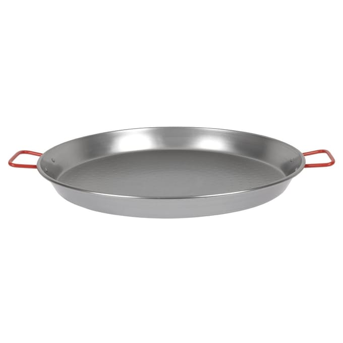 Garcima - Paella Pan - 50 cm - 4 tot 6 Personen