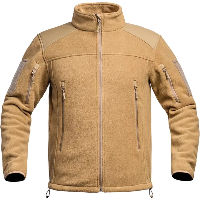 Fleece A10 Equipment Fighter