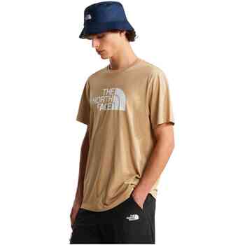 The North Face Evolution Half Dome T-Shirt Heren - Maat S