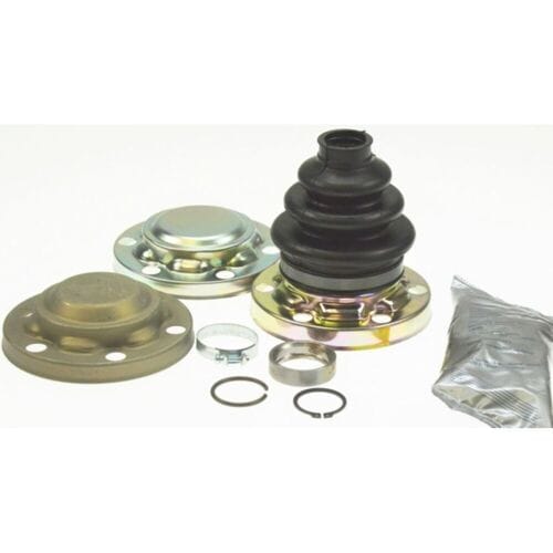 Balgenset, aandrijfas SPIDAN 26259