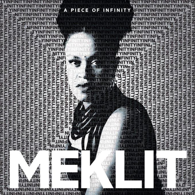 Meklit - A Piece Of Infinity (CD)