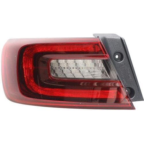 Achterlicht MAGNETI MARELLI 714026470706