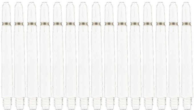 Bulls Nylon The Original 5-Pack - Wit