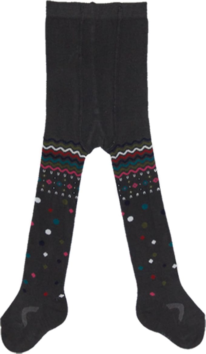 Silky Label maillotje sparkling disco - maat 74/80 - grijs