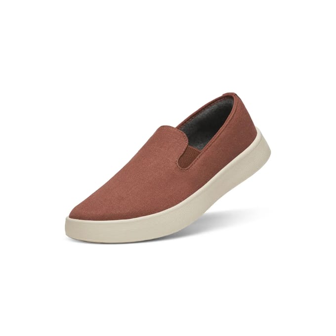 Schoenen dames Allbirds Cruiser Canvas