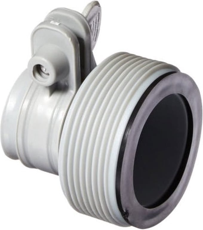 Intex Connectors 32/38 mm - set van 2