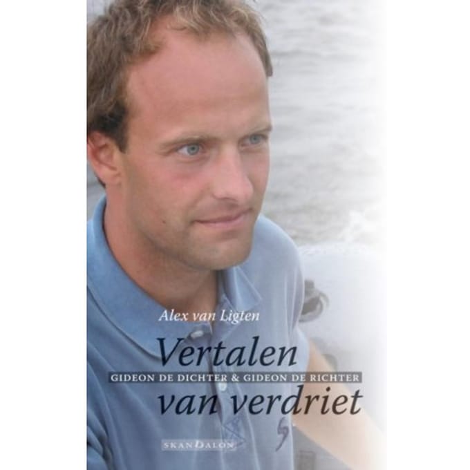 Vertalen Van Verdriet - Alex van Ligten