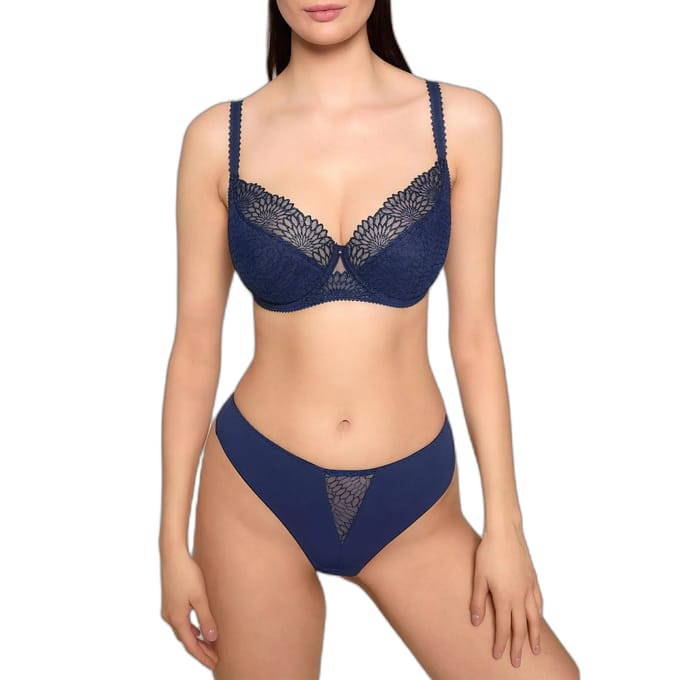 Vrouwenbeha Marilyn Sapphire Pu