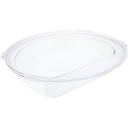 AEG Glasplaat binnendeur wasdroger 140012655035