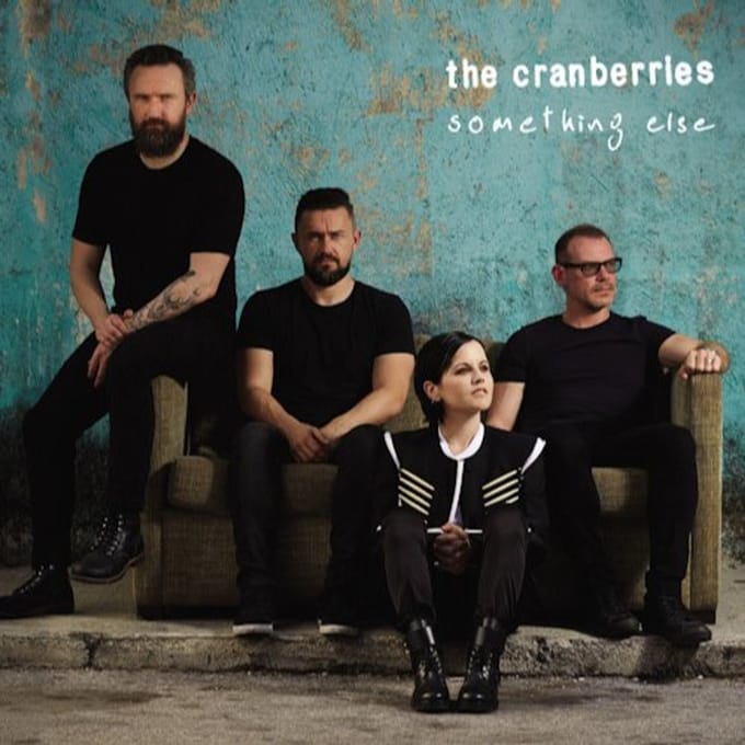 The Cranberries - Something Else (CD)