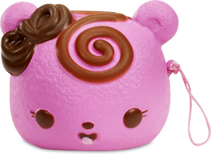 Num Noms Smooshcakes Asst in PDQ Keuken & eten Speelset - 1stuks