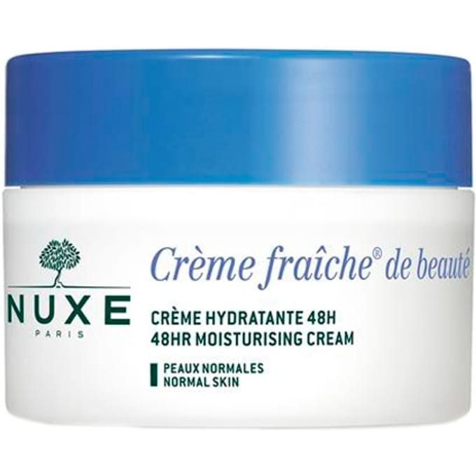 Nuxe CrÃ¨me FraÃ®che de BeautÃ© GezichtscrÃ¨me - 50ml