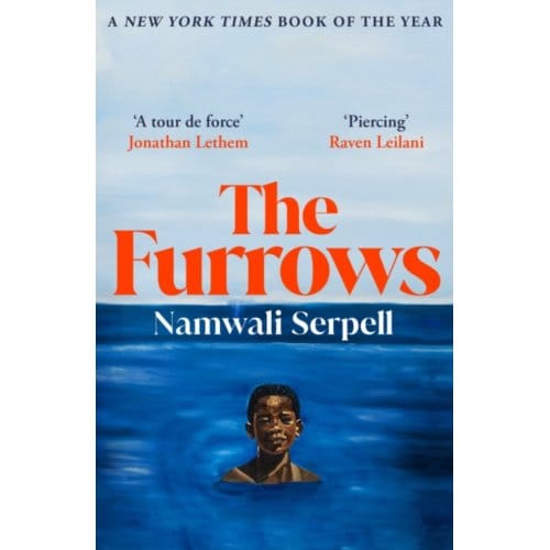 The Furrows - Namwali Serpell