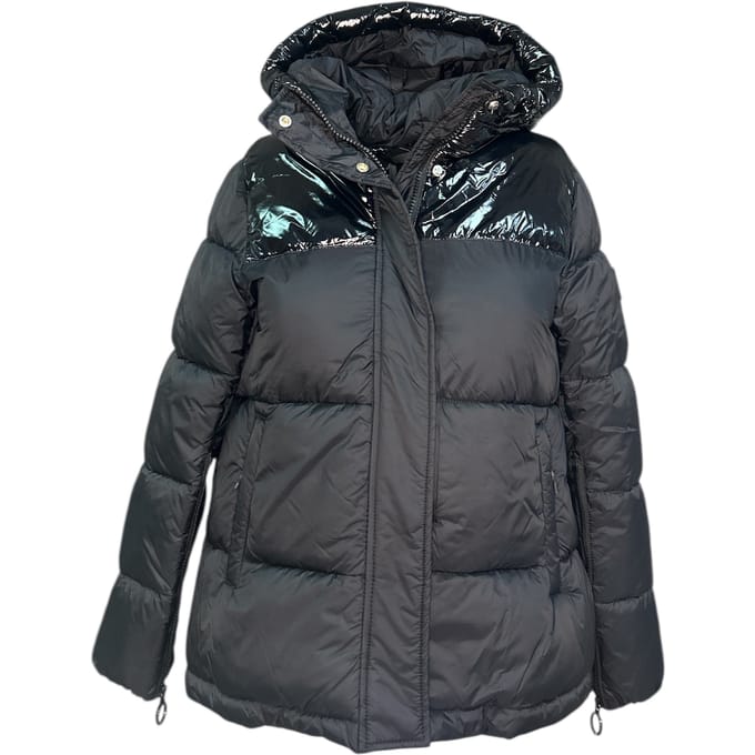 Down jacket Baby Refrigue 2841_O0154