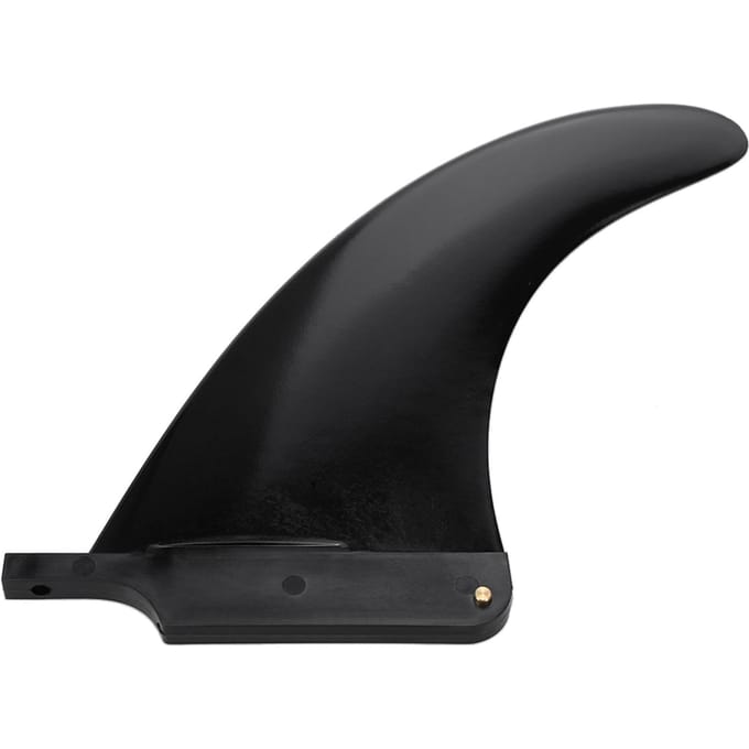 Aileron Central Single Fin Nylon Longboard Surfboard Paddleboard Aileron 6.5     7.5     8     9    10 6.5