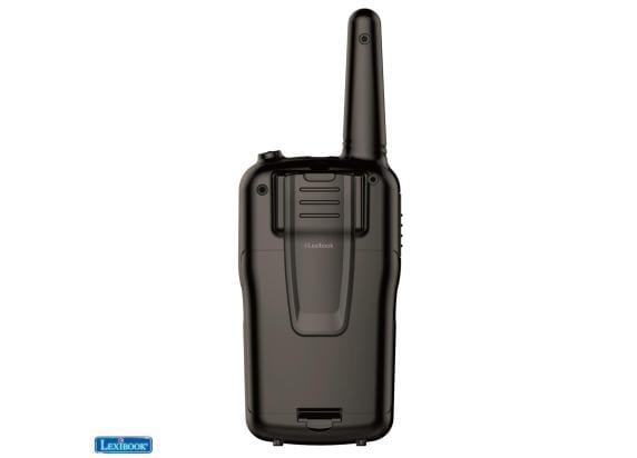 Lexibook Walkie-Talkie 8km bereik - 3 kanalen Walkie Talkies
