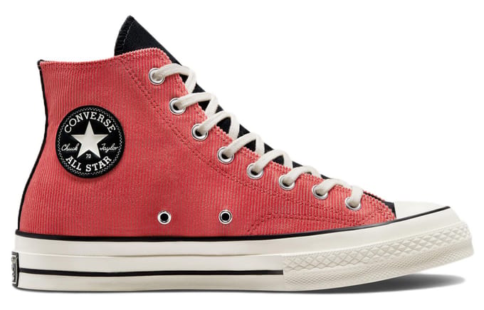 Converse Chuck 70 High 'Rhubarb Pie' 51.5 brown