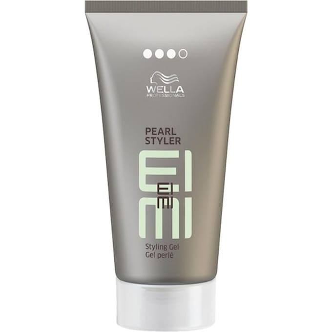 Wella Professionals - EIMI TEXTURE - EIMI Pearl Styler - Gel voor alle haartypes - 30ML
