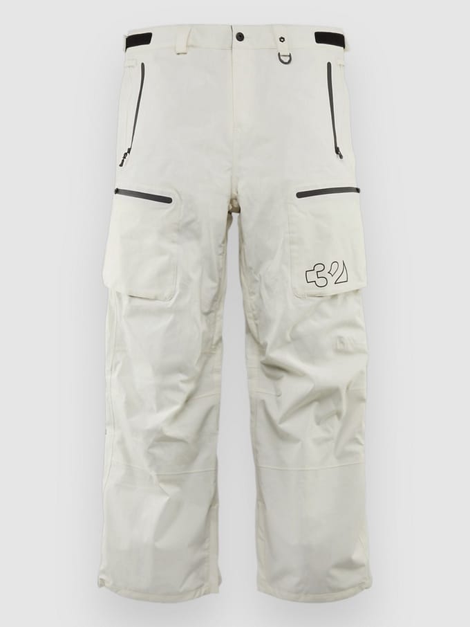 ThirtyTwo Tm Recycled Broek