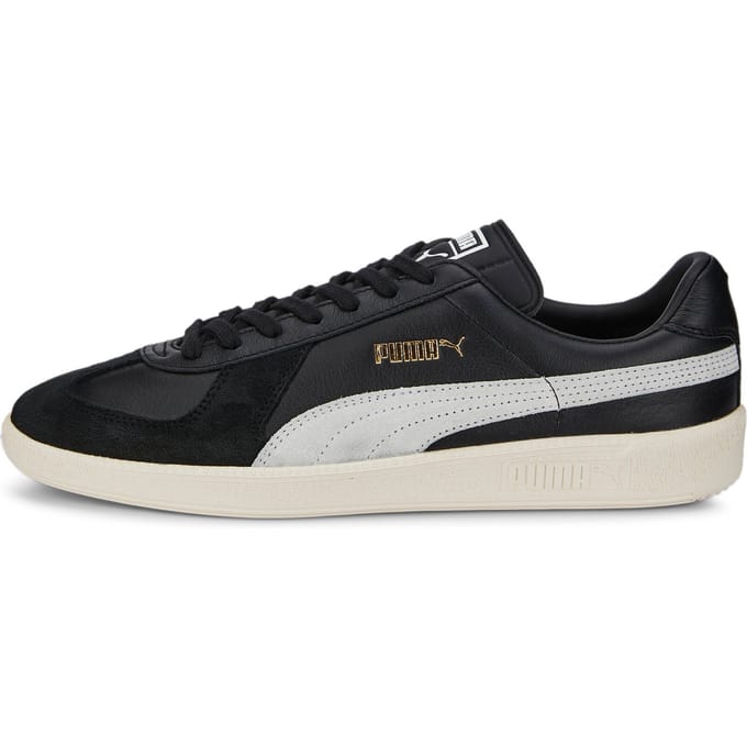 Puma De sneakers van de manier Army Trainer