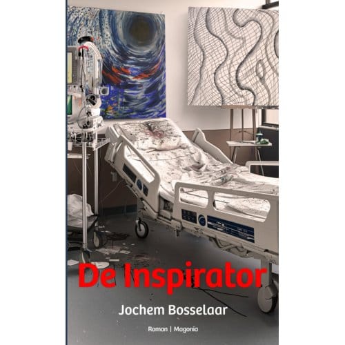 De Inspirator - Jochem Bosselaar