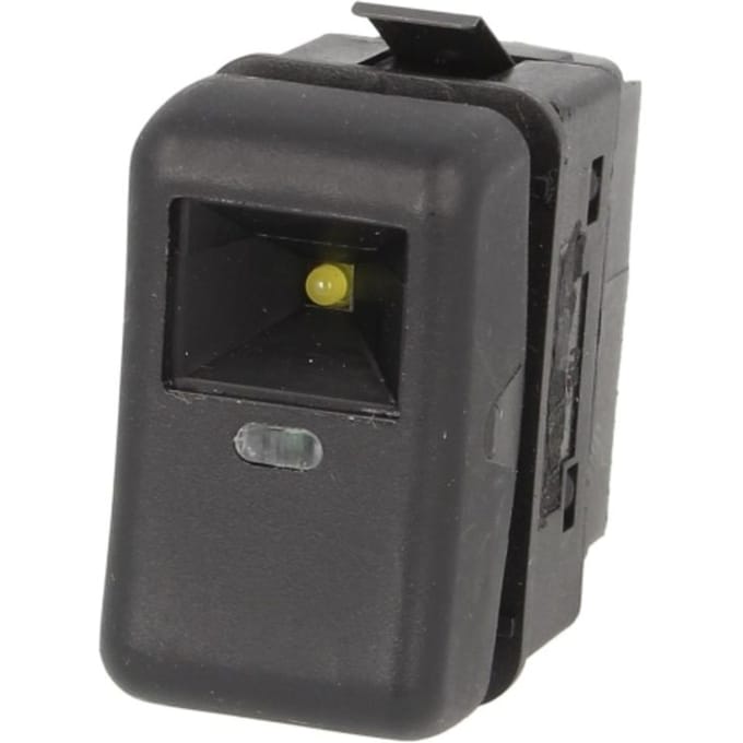 Schakelaar, mistachterlicht DT Spare Parts 2.25303