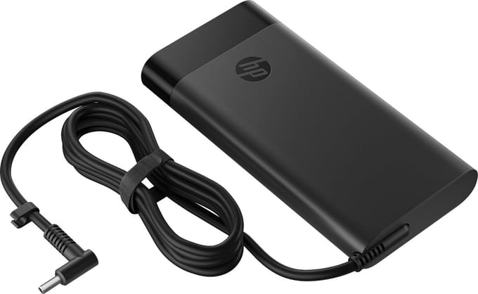 HP 230 W Smart AC Adapter (AQ9X8AA)