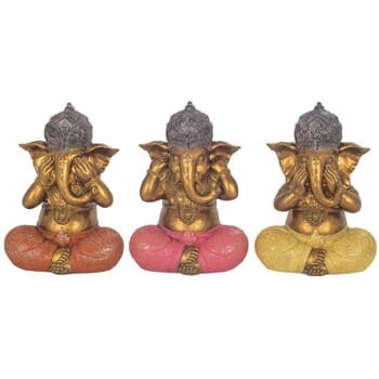 Beeldjes Signes Grimalt Ganesha 3U