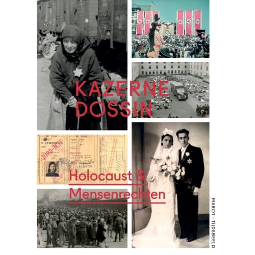 Kazerne Dossin - Holocaust En Mensenrechten