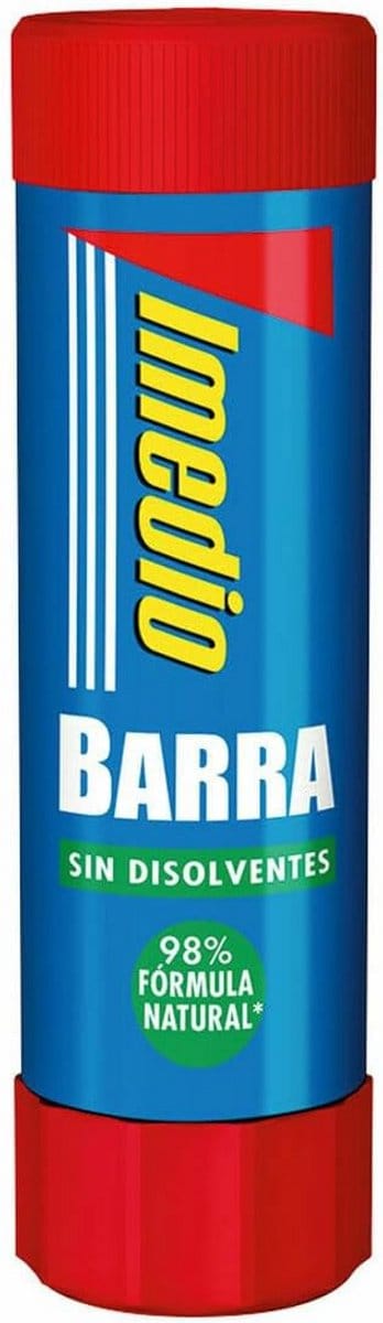 Krachtige Lijmstift Set - 12 Stuks van 40g voor School en Kantoor
