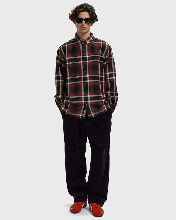 Evan Pant