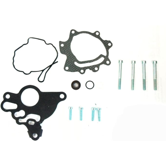 Reparatieset, brandstofpomp MEAT & DORIA 91110