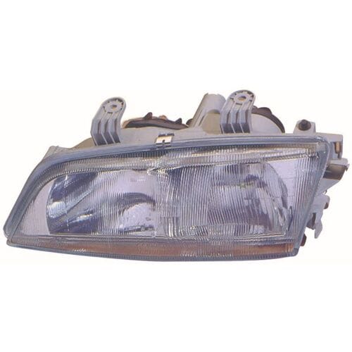 Koplampen DEPO 215-1172L-LD-EM